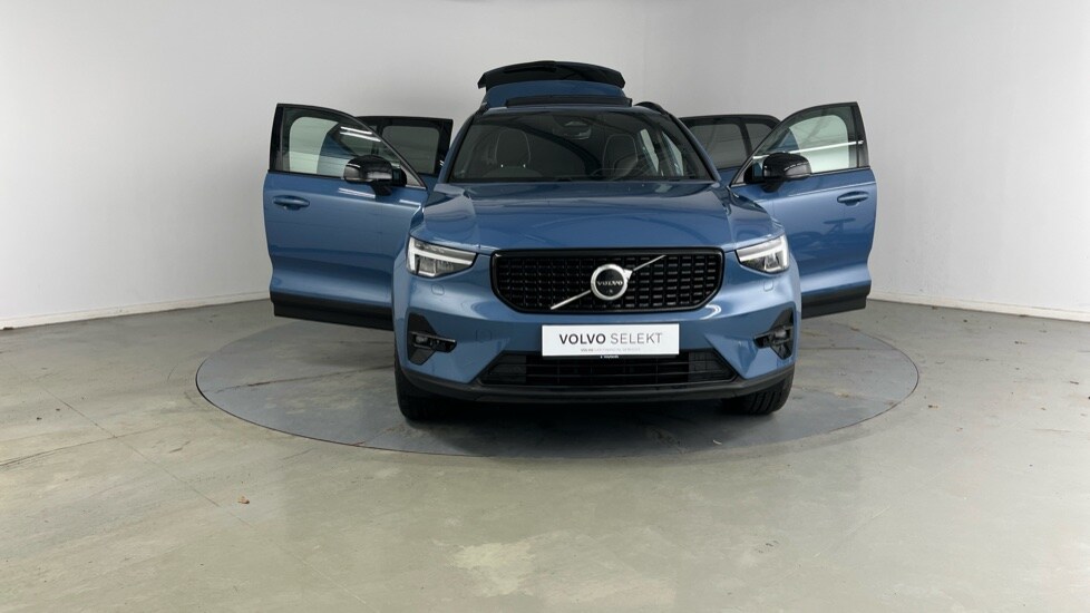 Used Volvo XC40 2023 for sale - 77470788: Photo 20