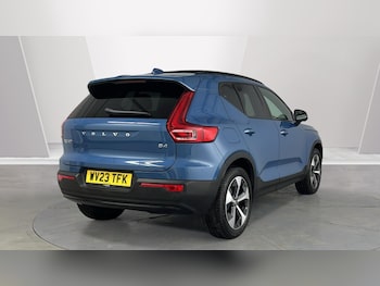 Used Volvo XC40 2023 for sale - 77470788: Photo