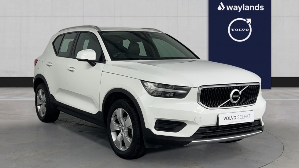 Used Volvo XC40 2020 for sale - 76086498: Photo 1