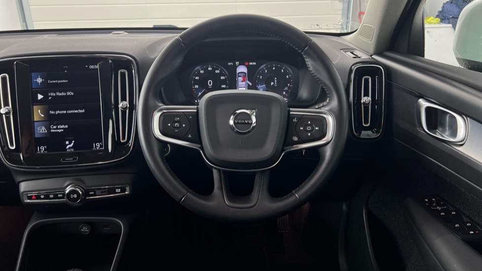 Used Volvo XC40 2020 for sale - 76086498: Photo 10