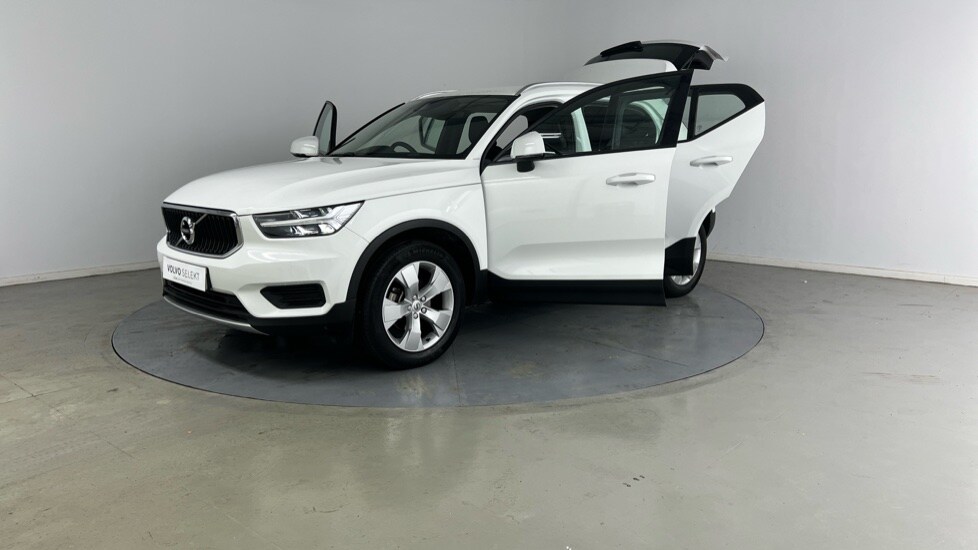 Used Volvo XC40 2020 for sale - 76086498: Photo 15