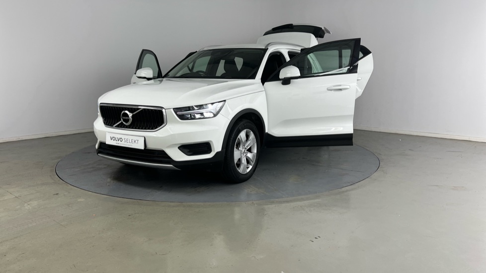 Used Volvo XC40 2020 for sale - 76086498: Photo 16