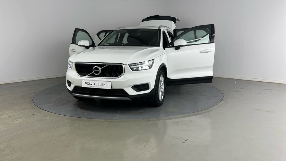 Used Volvo XC40 2020 for sale - 76086498: Photo 17