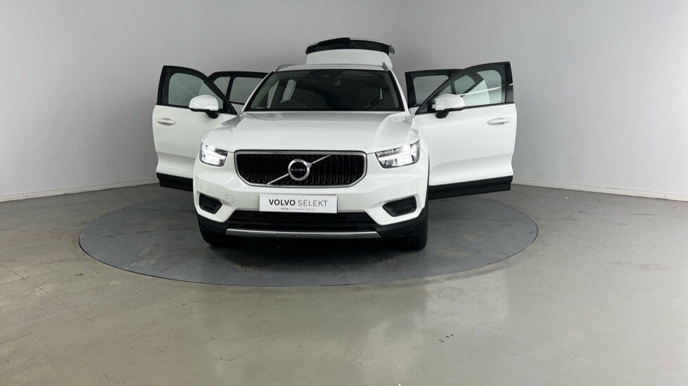 Used Volvo XC40 2020 for sale - 76086498: Photo 18