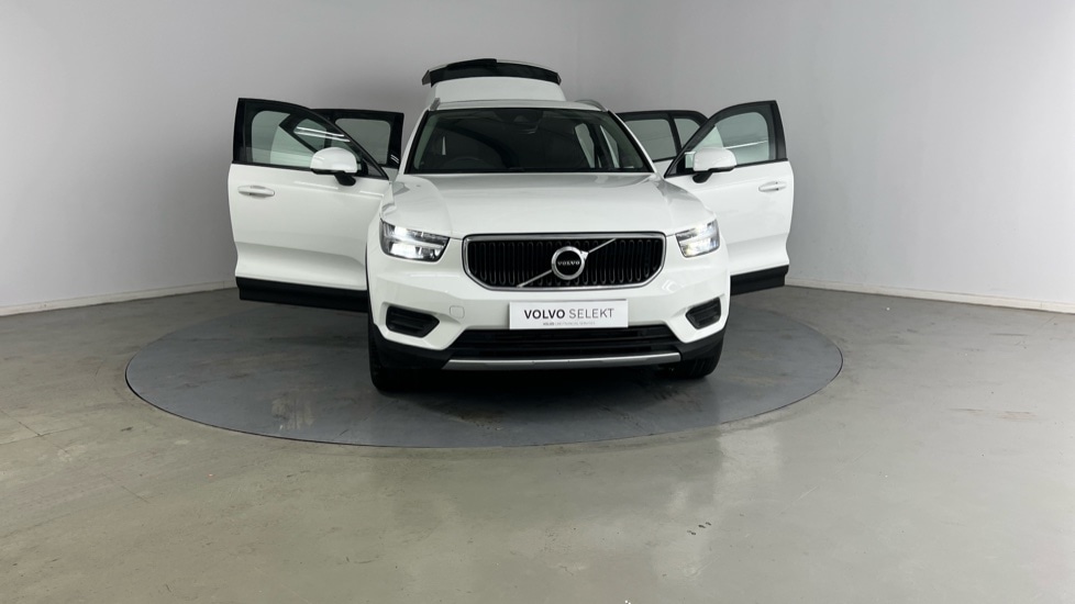 Used Volvo XC40 2020 for sale - 76086498: Photo 19