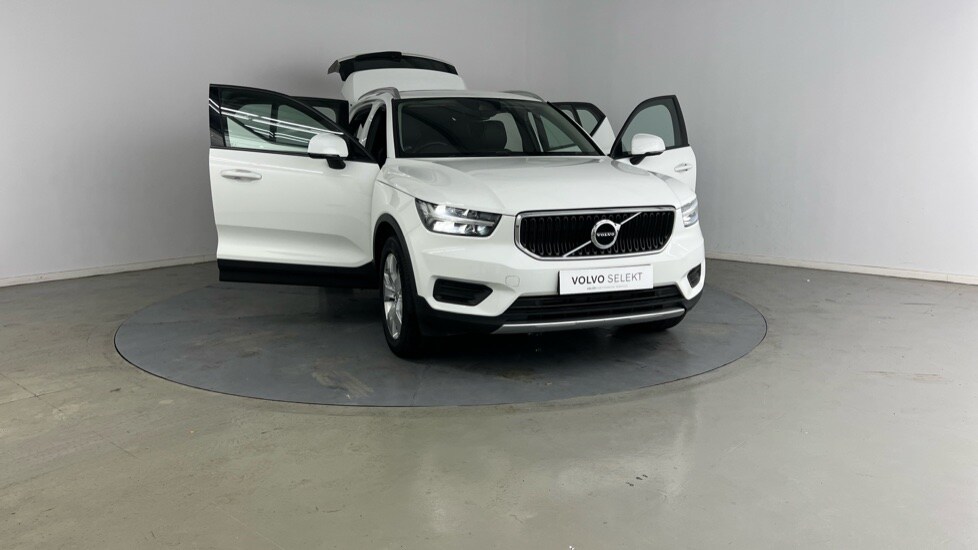 Used Volvo XC40 2020 for sale - 76086498: Photo 20