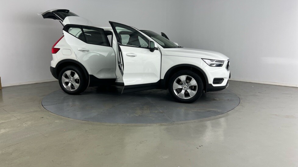 Used Volvo XC40 2020 for sale - 76086498: Photo 24