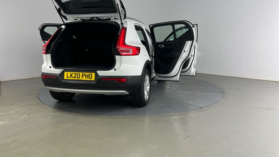 Used Volvo XC40 2020 for sale - 76086498: Photo 31