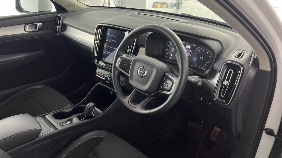 Used Volvo XC40 2020 for sale - 76086498: Photo 4