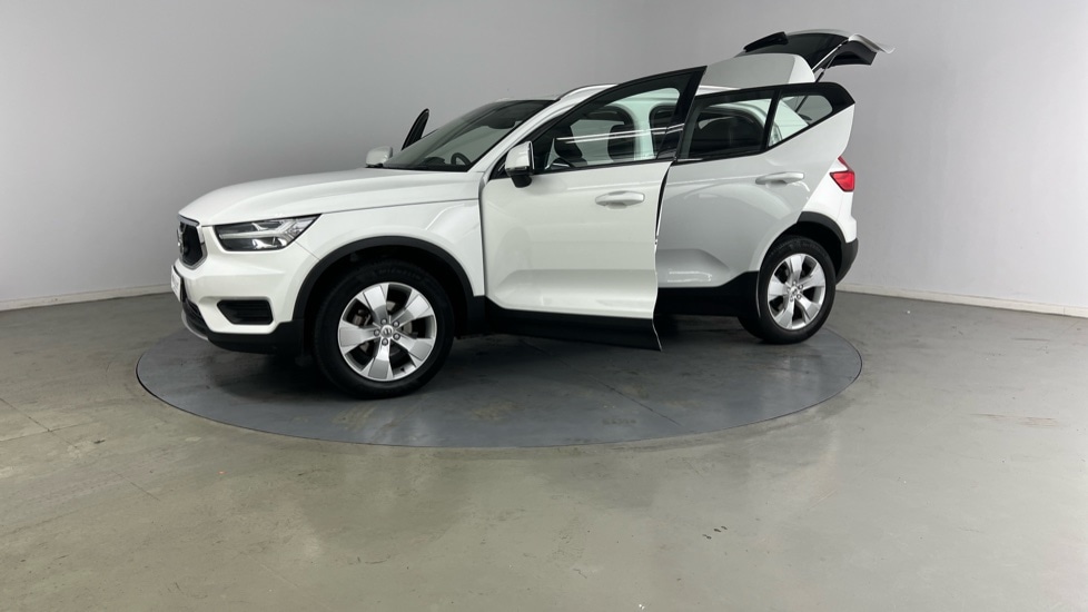 Used Volvo XC40 2020 for sale - 76086498: Photo 41