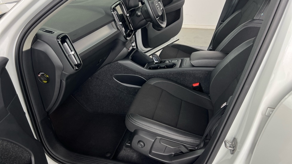 Used Volvo XC40 2020 for sale - 76086498: Photo 42