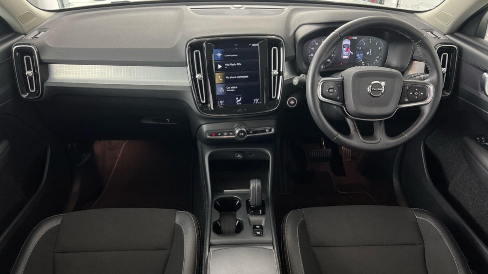 Used Volvo XC40 2020 for sale - 76086498: Photo 5
