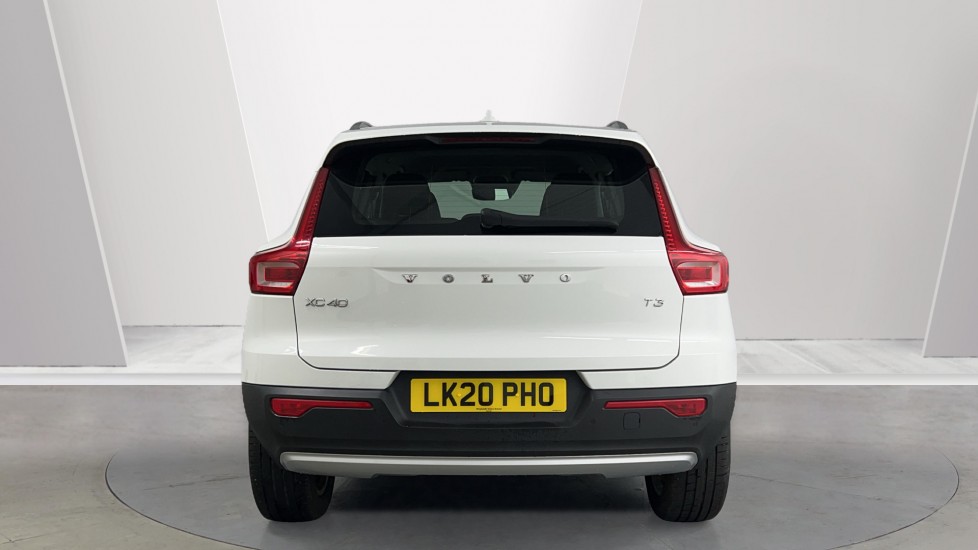 Used Volvo XC40 2020 for sale - 76086498: Photo 7