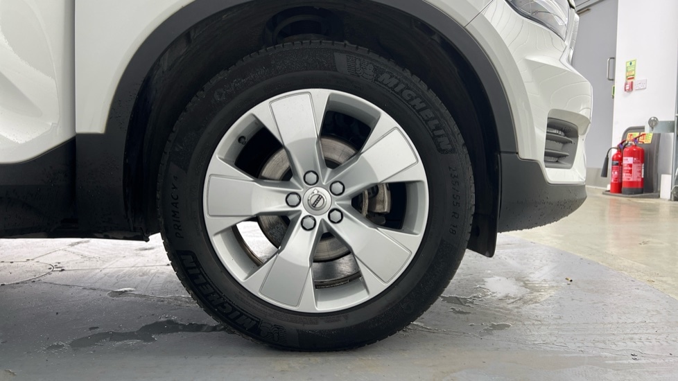 Used Volvo XC40 2020 for sale - 76086498: Photo 9