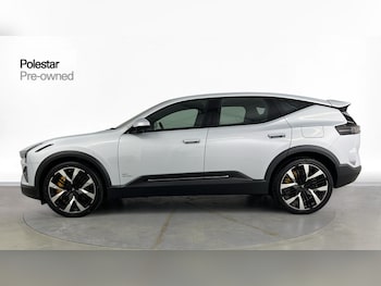 Used Polestar Polestar 3 2025 for sale - 78681936: Photo