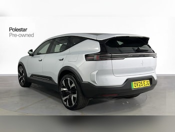 Used Polestar Polestar 3 2025 for sale - 78681936: Photo