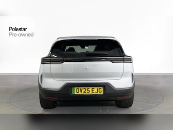 Used Polestar Polestar 3 2025 for sale - 78681936: Photo