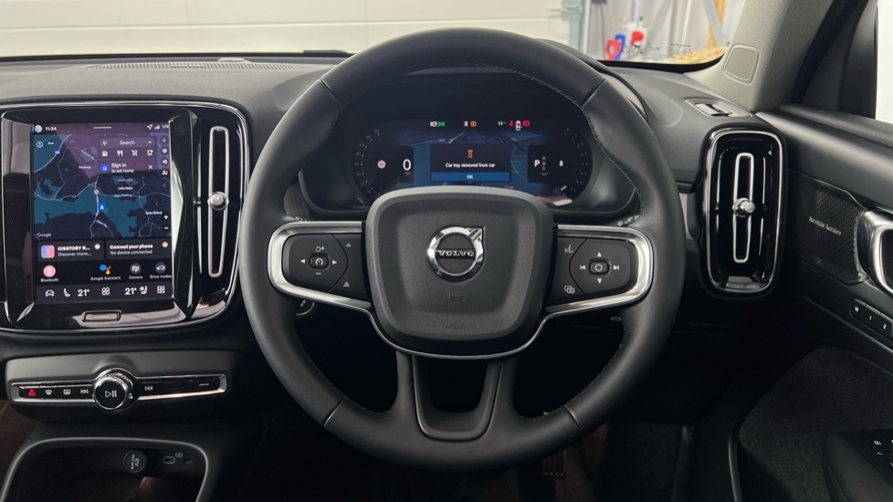 Used Volvo XC40 2026 for sale - 77316035: Photo 10