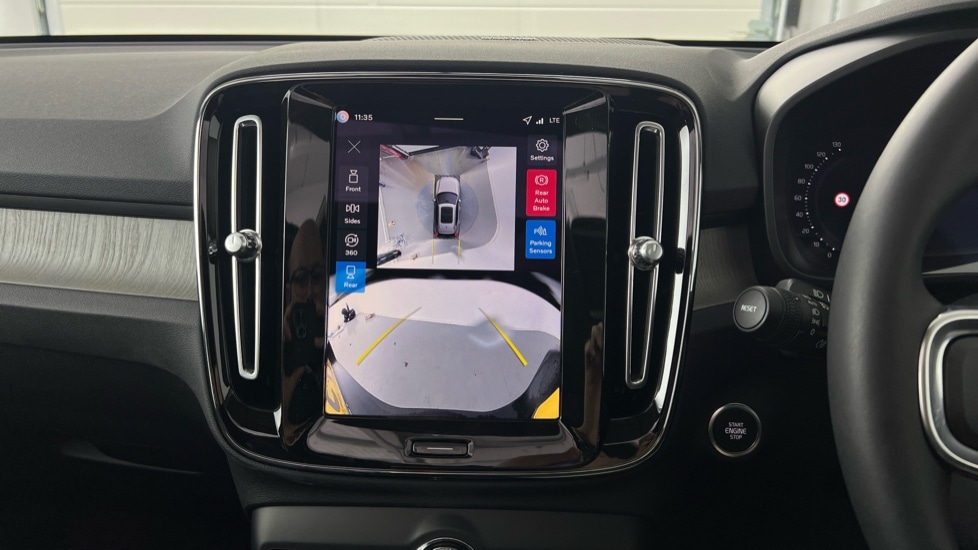 Used Volvo XC40 2026 for sale - 77316035: Photo 14