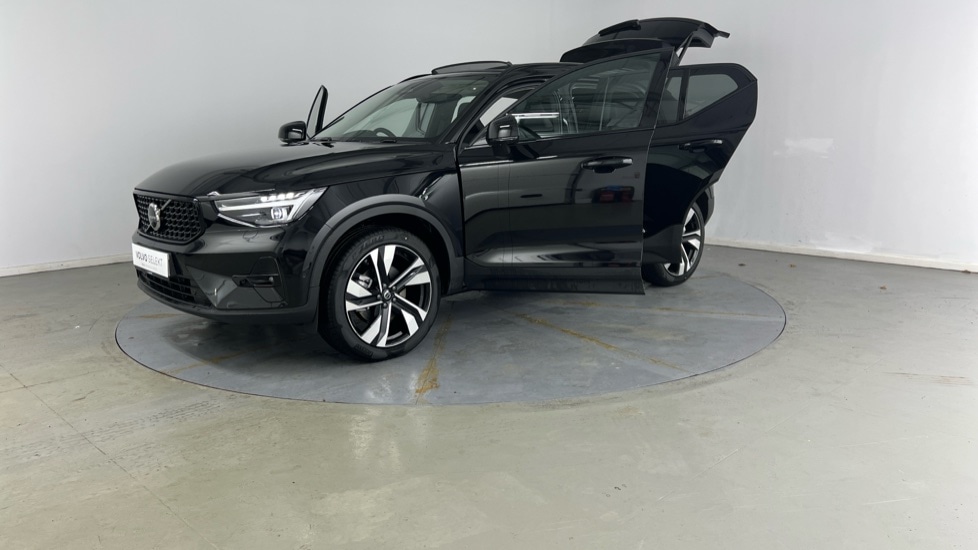 Used Volvo XC40 2026 for sale - 77316035: Photo 16