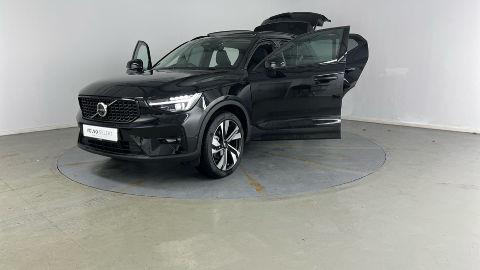 Used Volvo XC40 2026 for sale - 77316035: Photo 17
