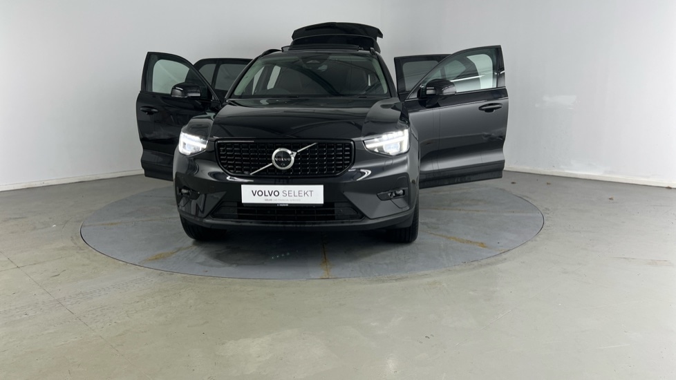 Used Volvo XC40 2026 for sale - 77316035: Photo 19