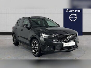 Used Volvo XC40 2026 for sale - 77316035: Photo