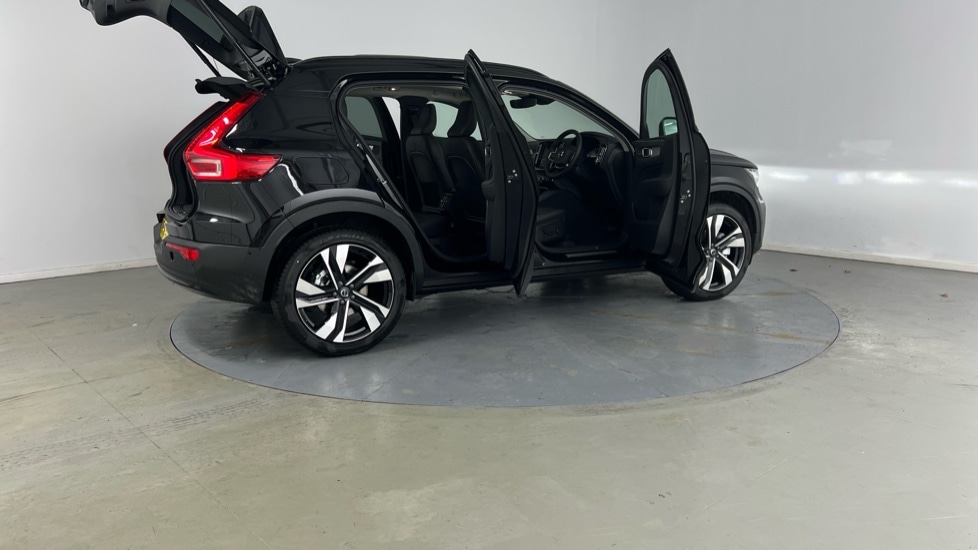 Used Volvo XC40 2026 for sale - 77316035: Photo 28