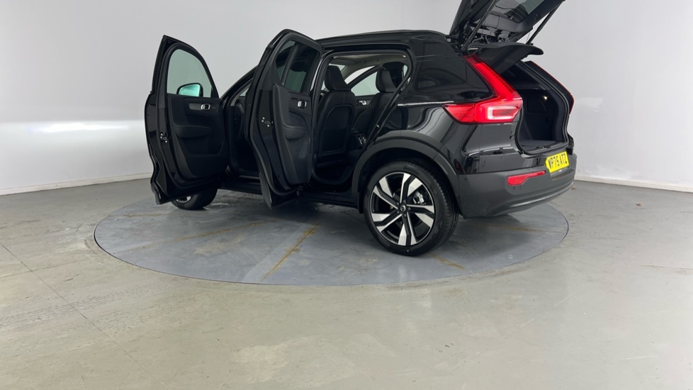 Used Volvo XC40 2026 for sale - 77316035: Photo 36