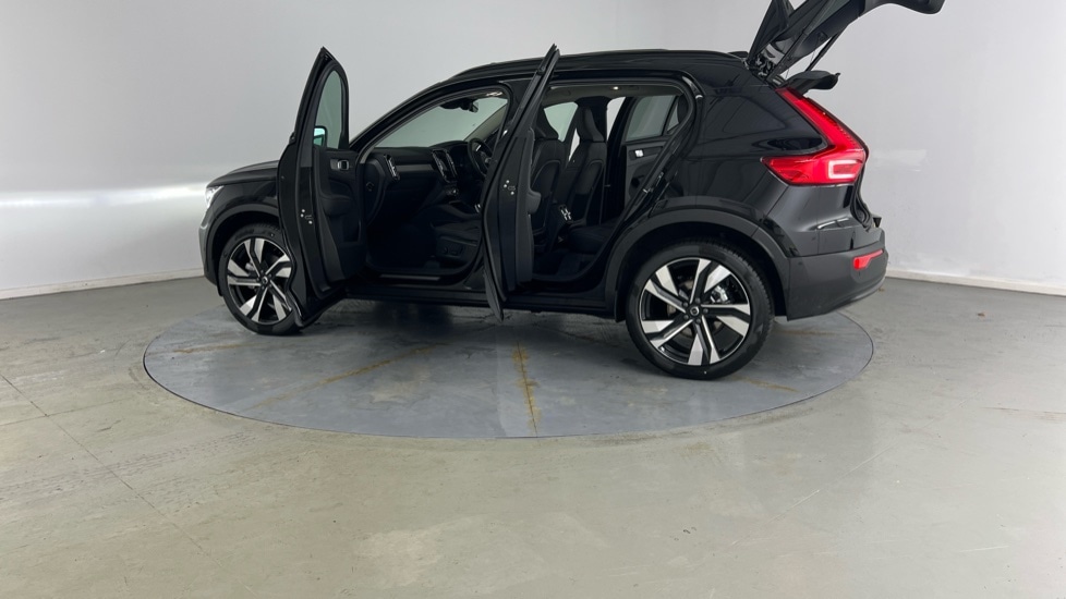 Used Volvo XC40 2026 for sale - 77316035: Photo 37