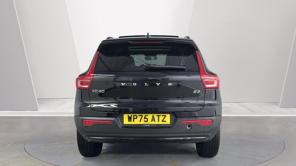 Used Volvo XC40 2026 for sale - 77316035: Photo 7