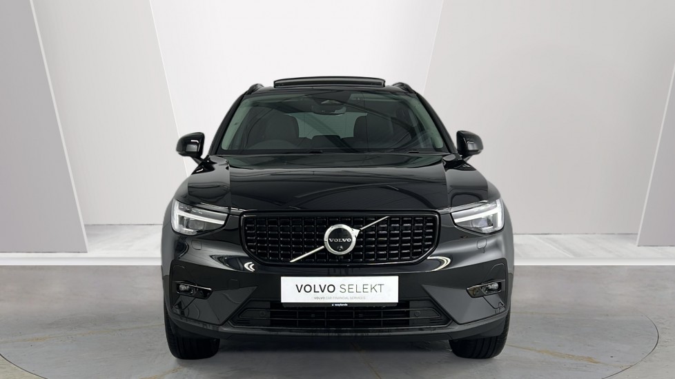 Used Volvo XC40 2026 for sale - 77316035: Photo 8
