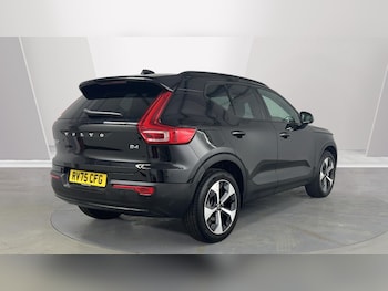 Used Volvo XC40 2025 for sale - 78523577: Photo