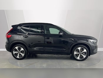 Used Volvo XC40 2025 for sale - 78523577: Photo