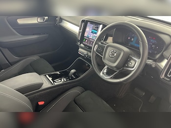 Used Volvo XC40 2025 for sale - 78523577: Photo