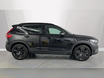 Used Volvo XC40 2025 for sale - 77778514: Photo