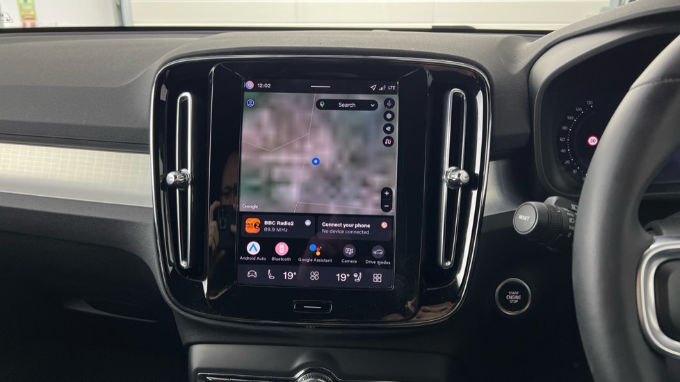 Used Volvo XC40 2025 for sale - 77981175: Photo 12