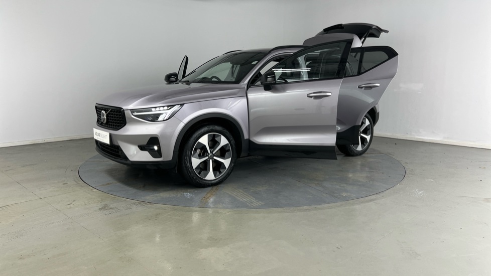Used Volvo XC40 2025 for sale - 77981175: Photo 15