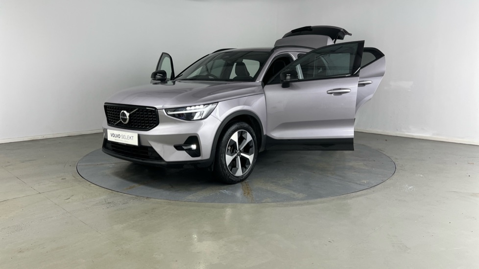 Used Volvo XC40 2025 for sale - 77981175: Photo 16