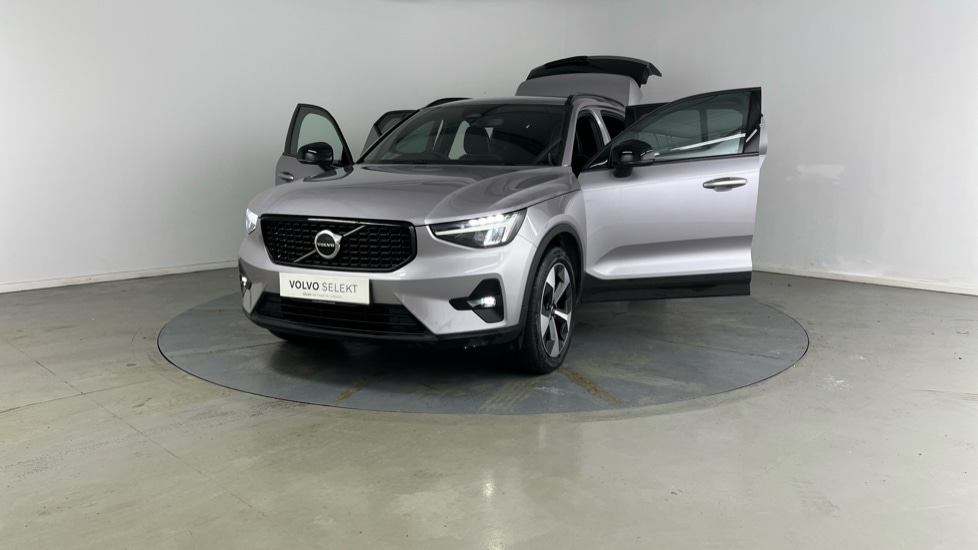 Used Volvo XC40 2025 for sale - 77981175: Photo 17