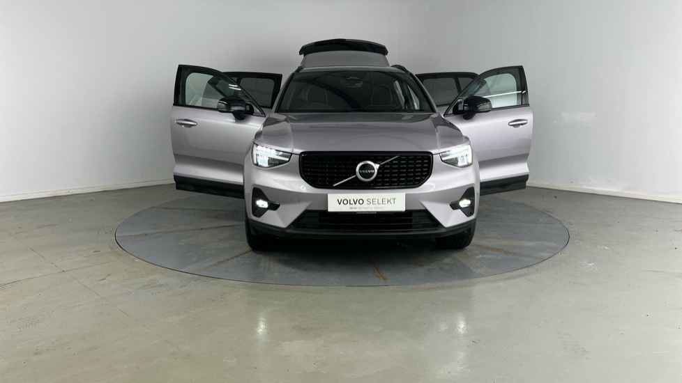 Used Volvo XC40 2025 for sale - 77981175: Photo 19