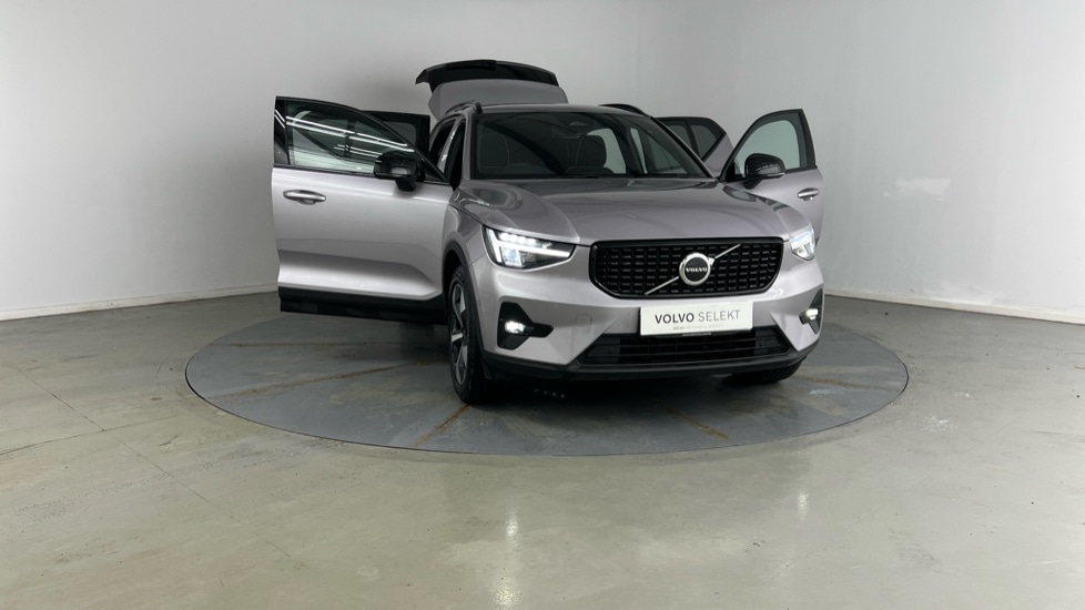 Used Volvo XC40 2025 for sale - 77981175: Photo 20
