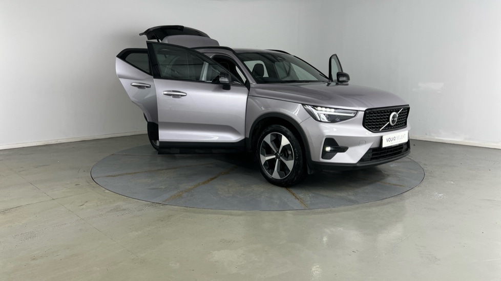 Used Volvo XC40 2025 for sale - 77981175: Photo 22
