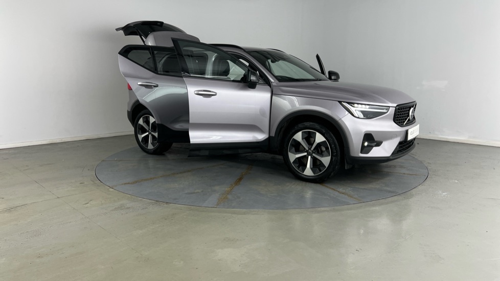 Used Volvo XC40 2025 for sale - 77981175: Photo 23