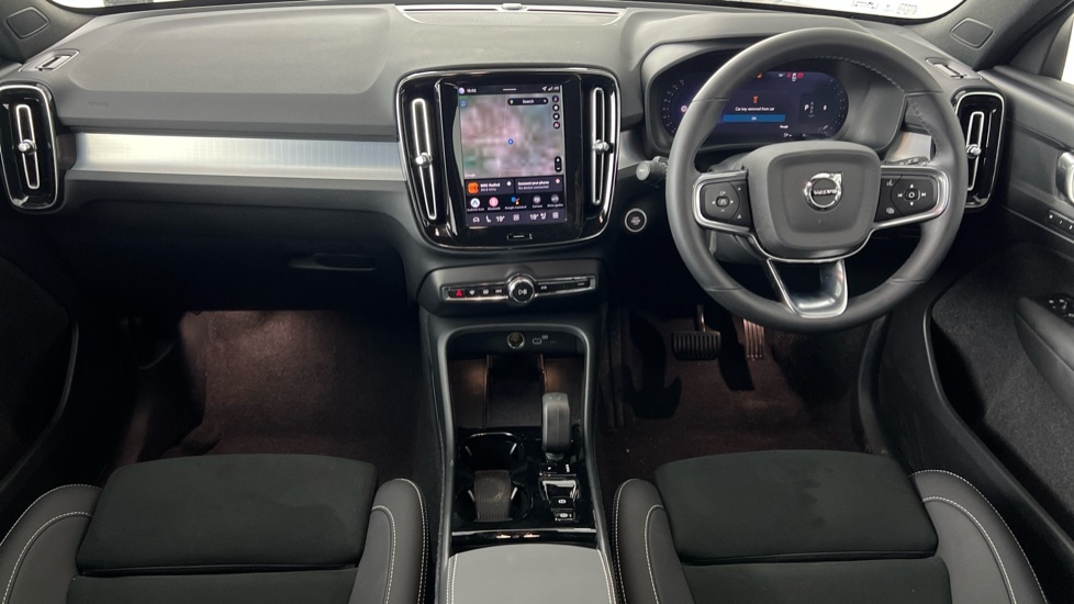 Used Volvo XC40 2025 for sale - 77981175: Photo 5