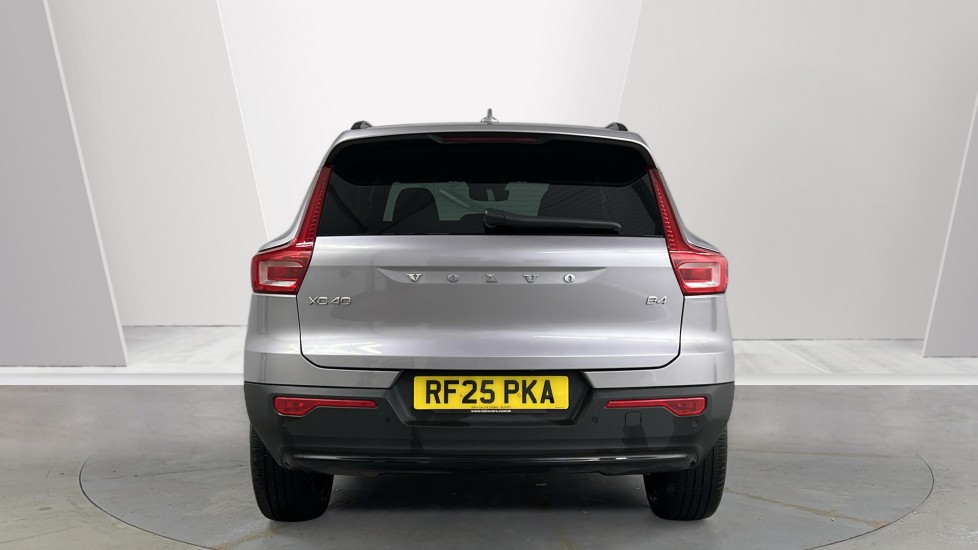 Used Volvo XC40 2025 for sale - 77981175: Photo 7