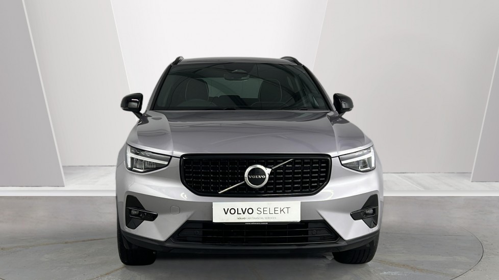 Used Volvo XC40 2025 for sale - 77981175: Photo 8
