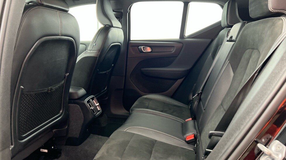 Used Volvo XC40 2021 for sale - 77366919: Photo 7