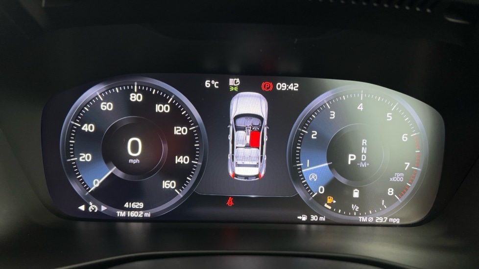 Used Volvo XC40 2021 for sale - 77366919: Photo 9