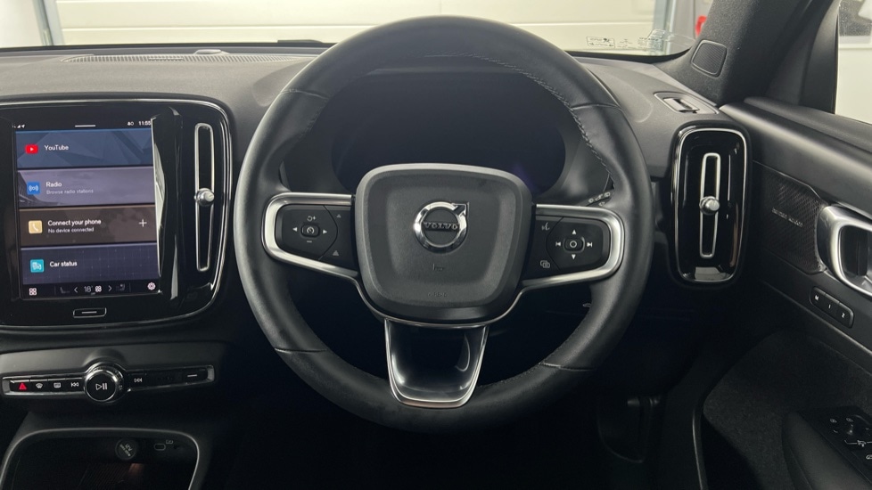 Used Volvo XC40 2022 for sale - 76999316: Photo 10